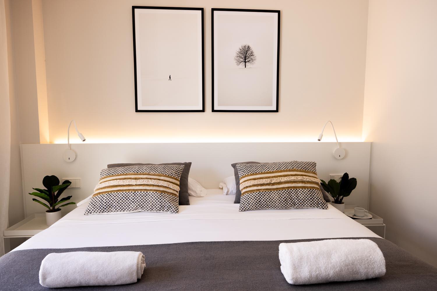Apartamentos Turísticos Puerta Real Cartagena Exterior foto