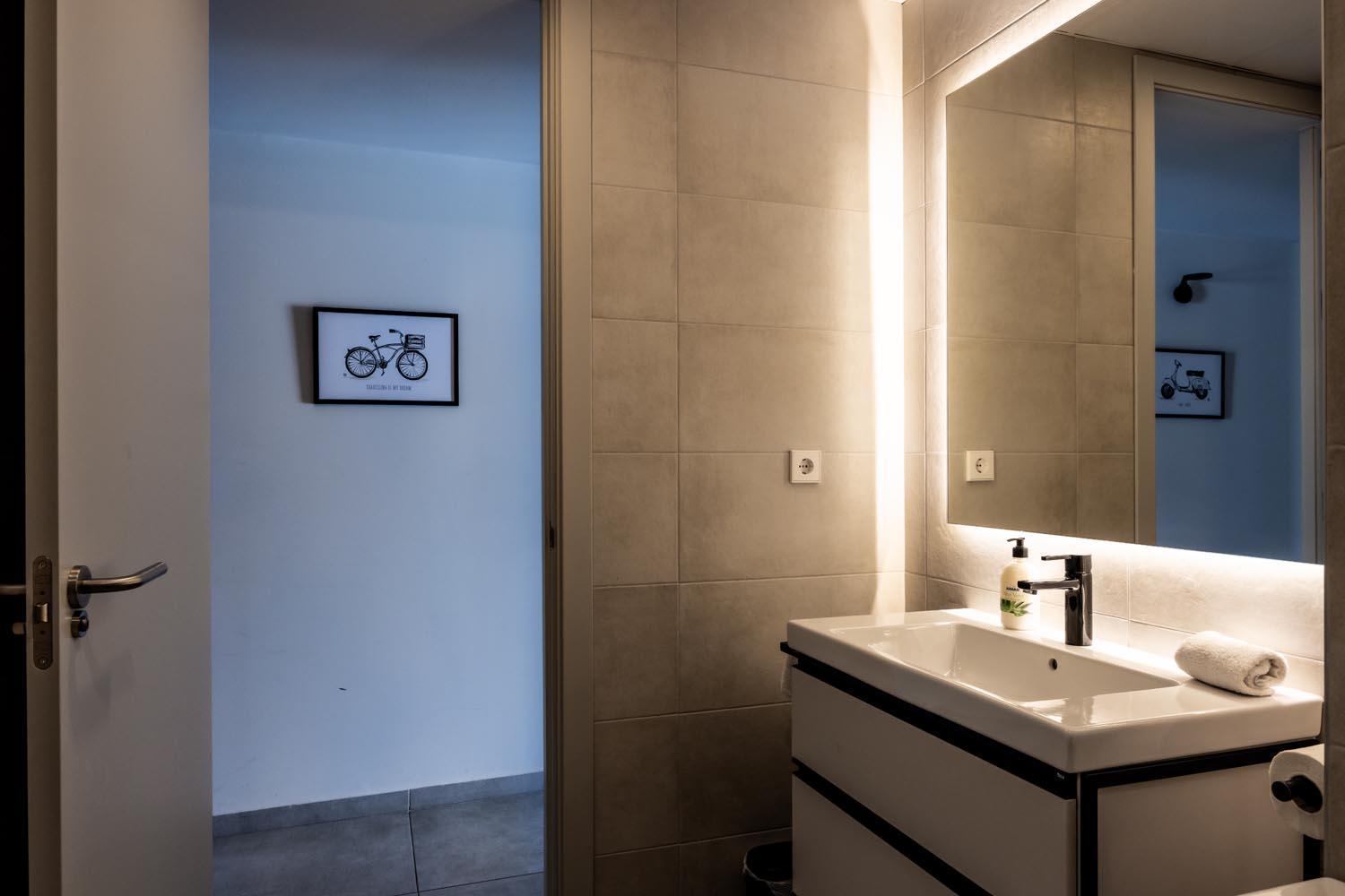Apartamentos Turísticos Puerta Real Cartagena Exterior foto