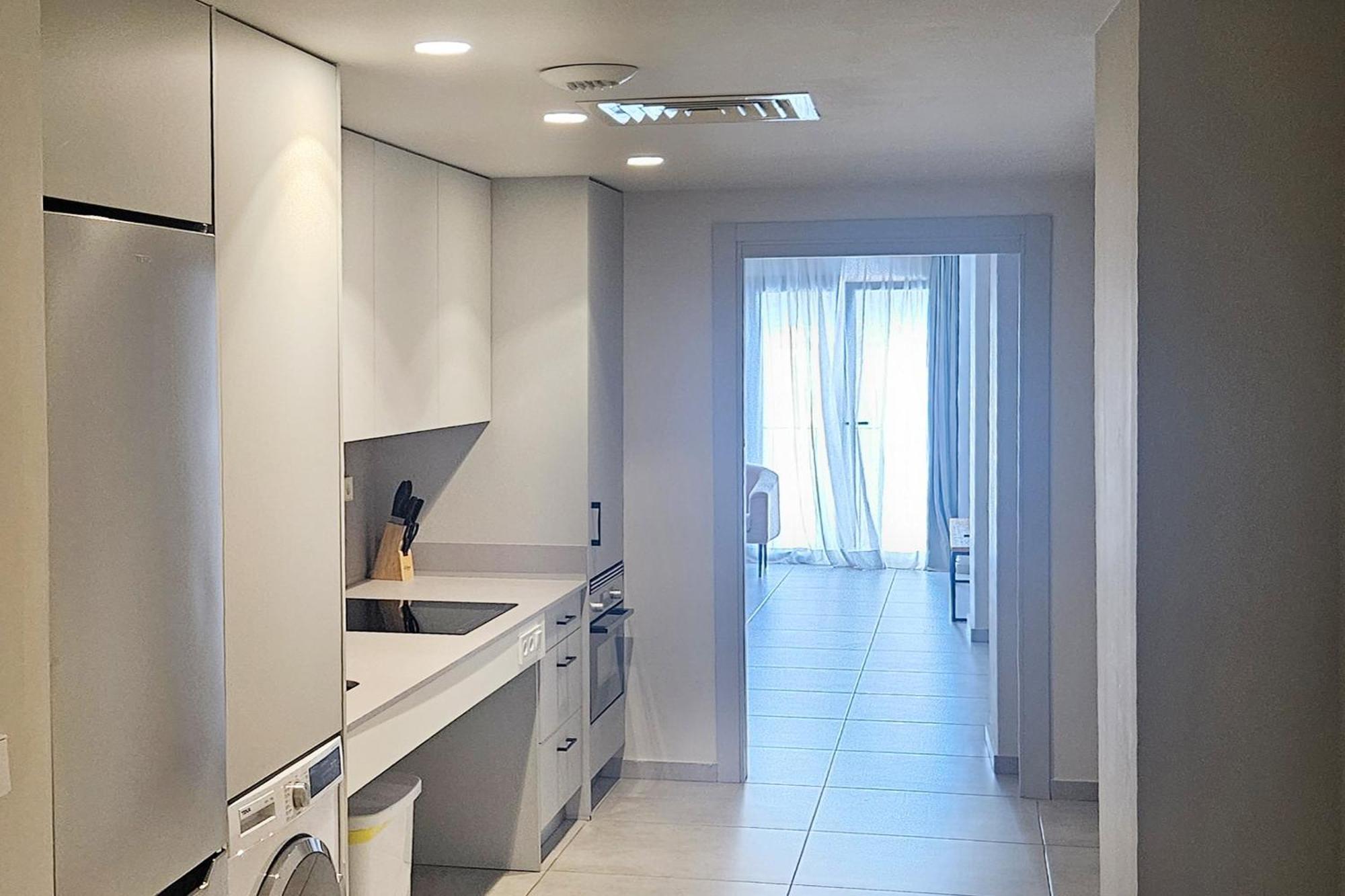 Apartamentos Turísticos Puerta Real Cartagena Exterior foto