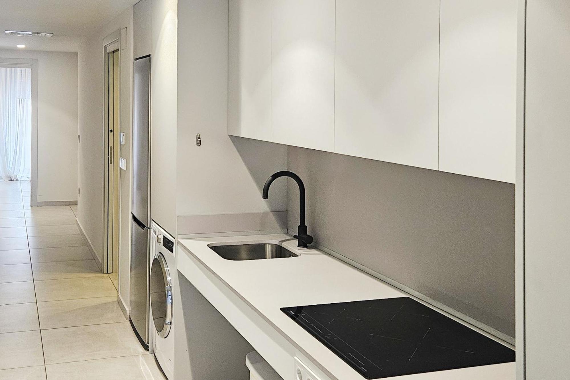 Apartamentos Turísticos Puerta Real Cartagena Exterior foto